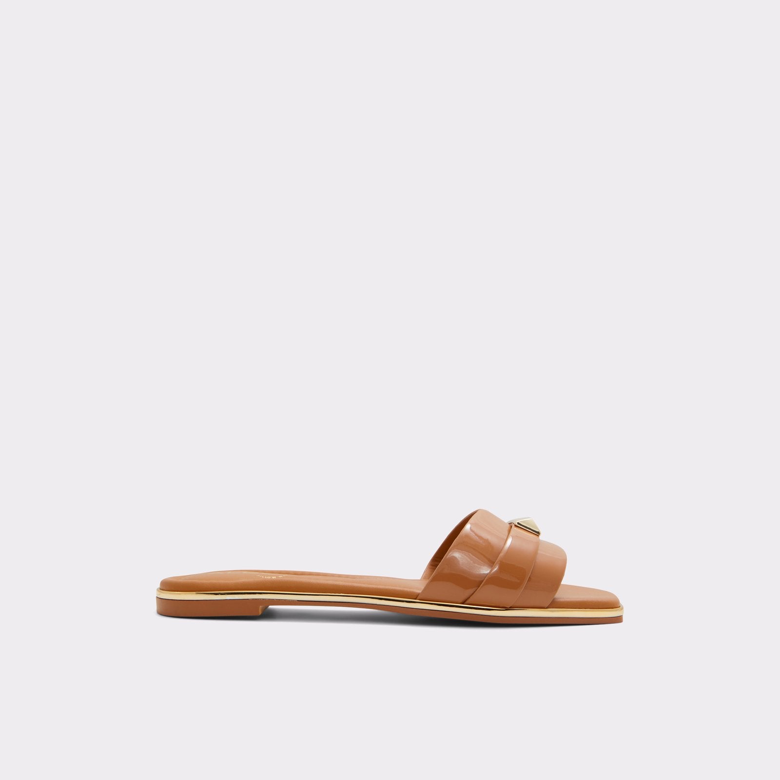 Darine / Flat Sandals