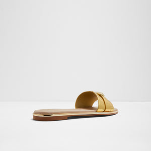 Darine / Flat Sandals