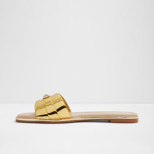 Darine / Flat Sandals