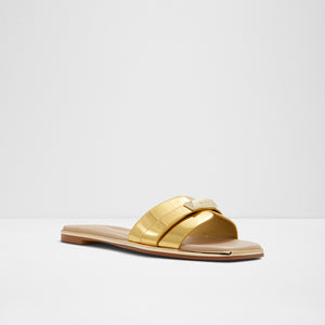 Darine / Flat Sandals