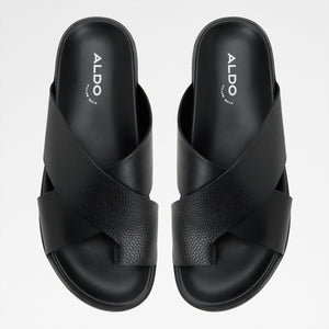 Darley / Flat Sandals