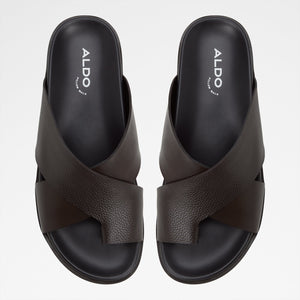 Darley / Flat Sandals