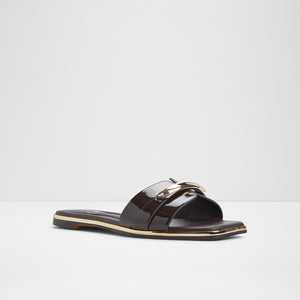 Darlina / Flat Sandals