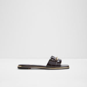 Darlina / Flat Sandals