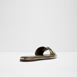 Darlina / Flat Sandals