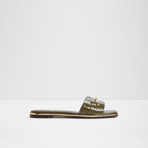 Darlina / Flat Sandals