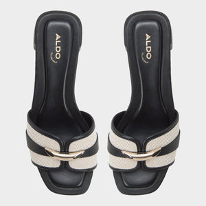 Darrby / Heeled Sandals