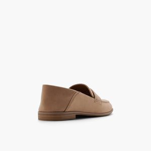 Darry \ Loafers