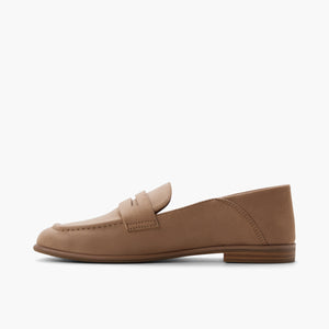 Darry \ Loafers