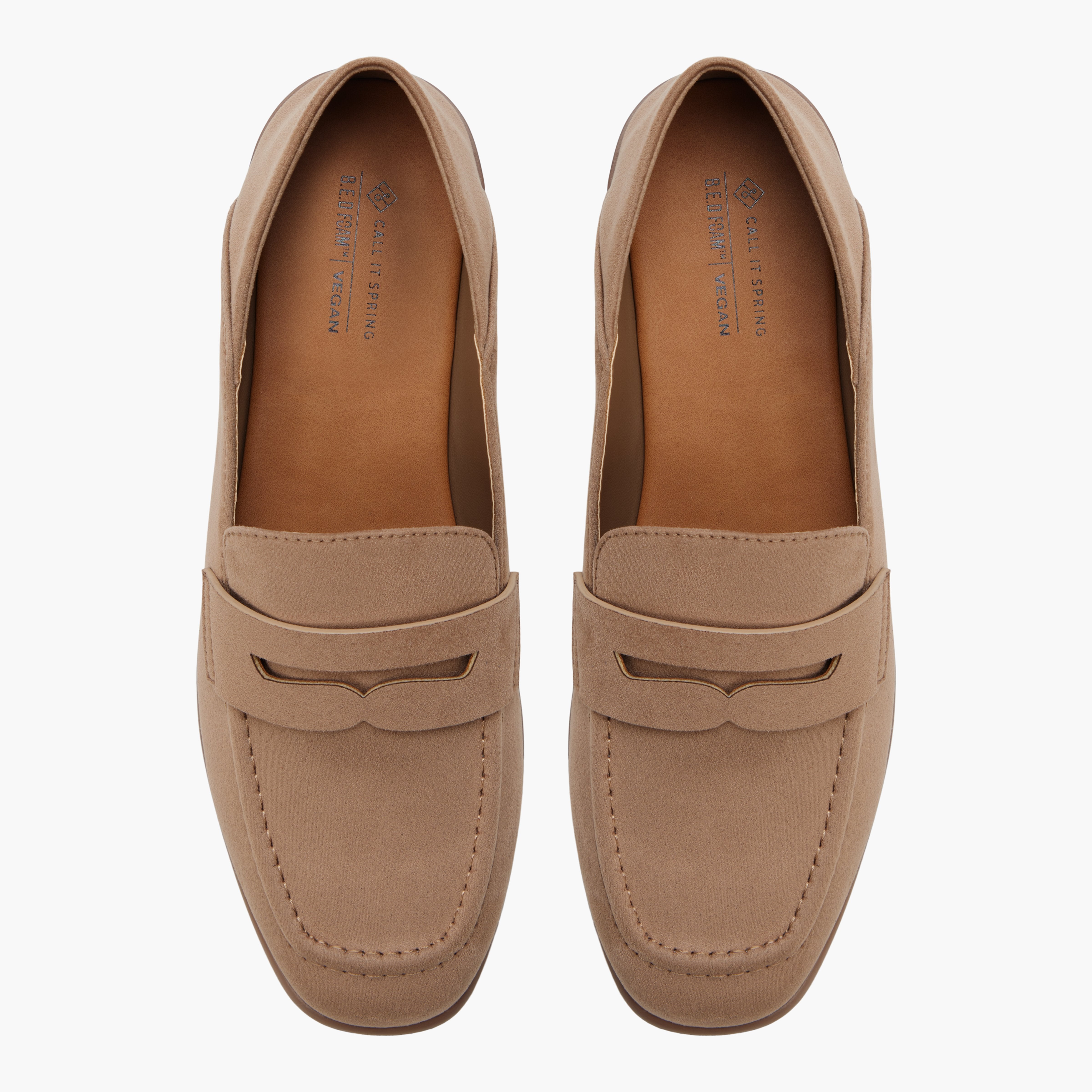 Darry \ Loafers