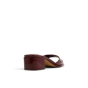 Dashaa / Heeled Sandals