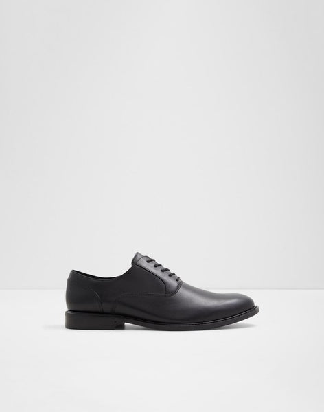 Dason Lace Ups Black Color By Aldo - Main Image