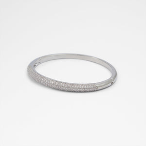 Silver/Clear Multi Dauvray Accessories