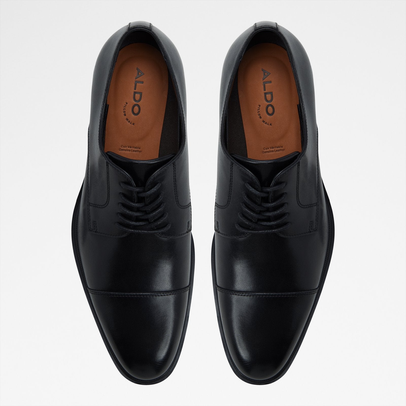 Davante / Lace Ups