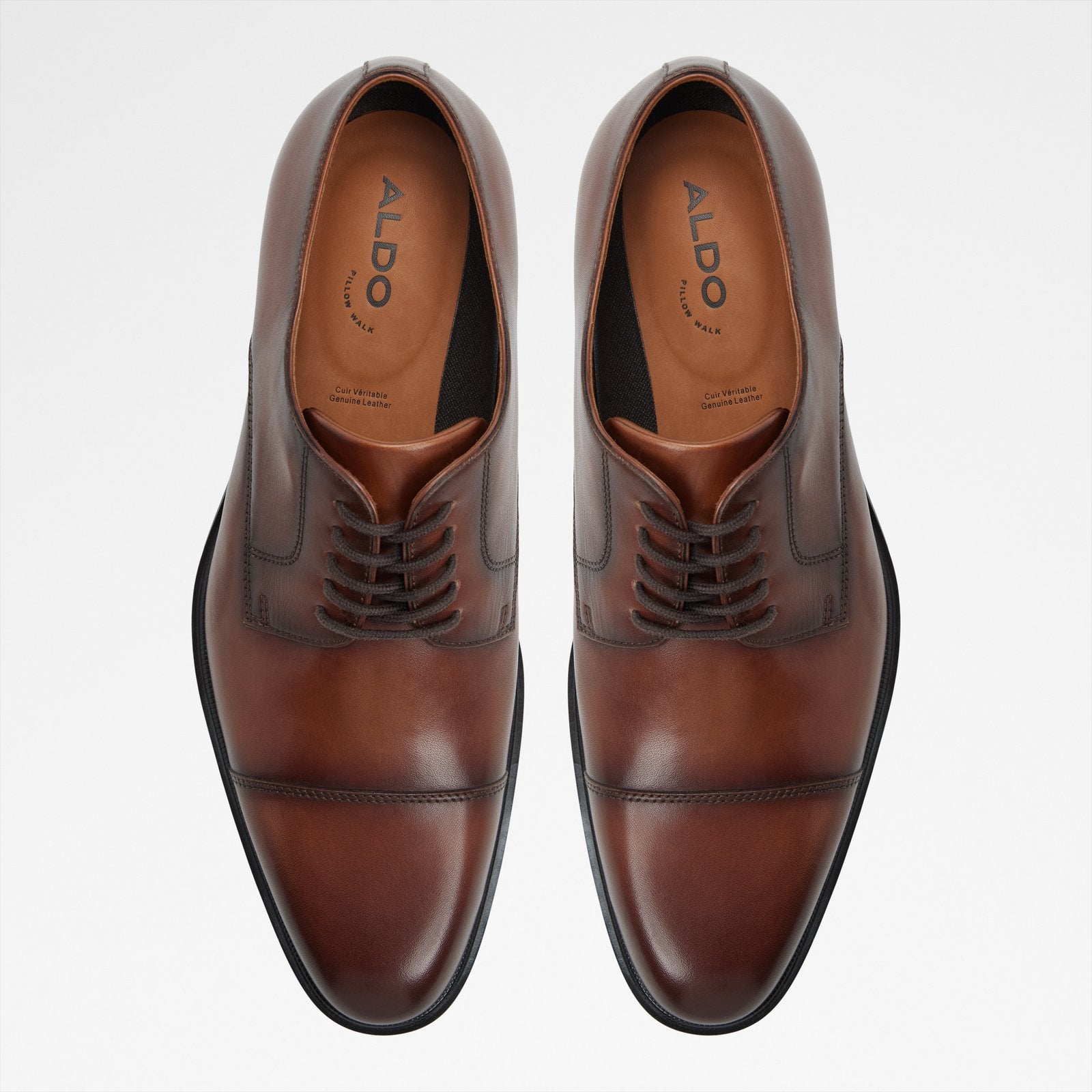 Davante / Lace Ups