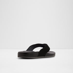 Davey / Flat Sandals