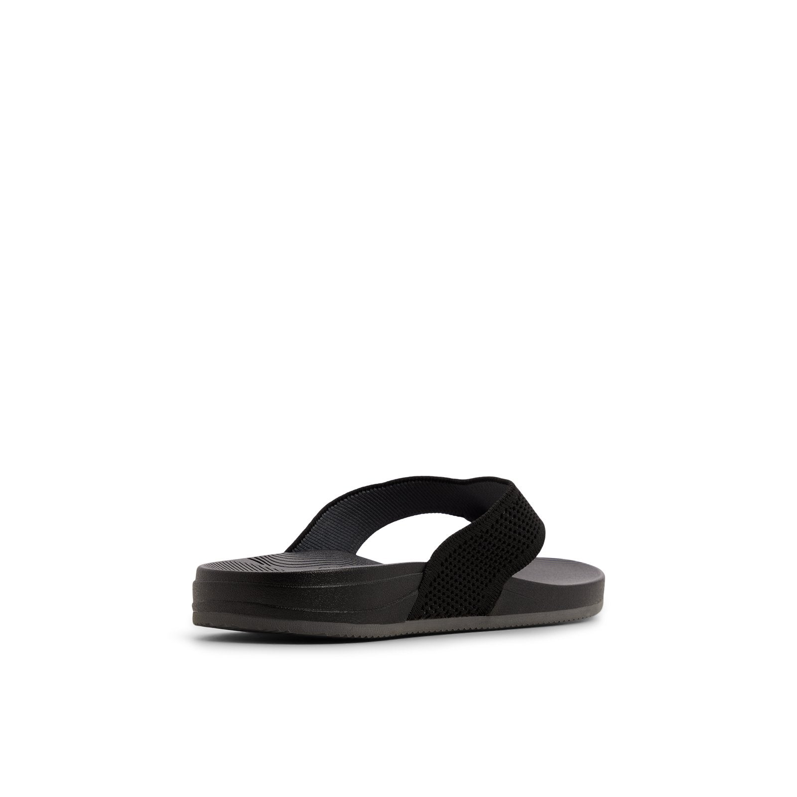 Davey / Flat Sandals
