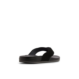 Davey / Flat Sandals