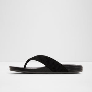 Davey / Flat Sandals