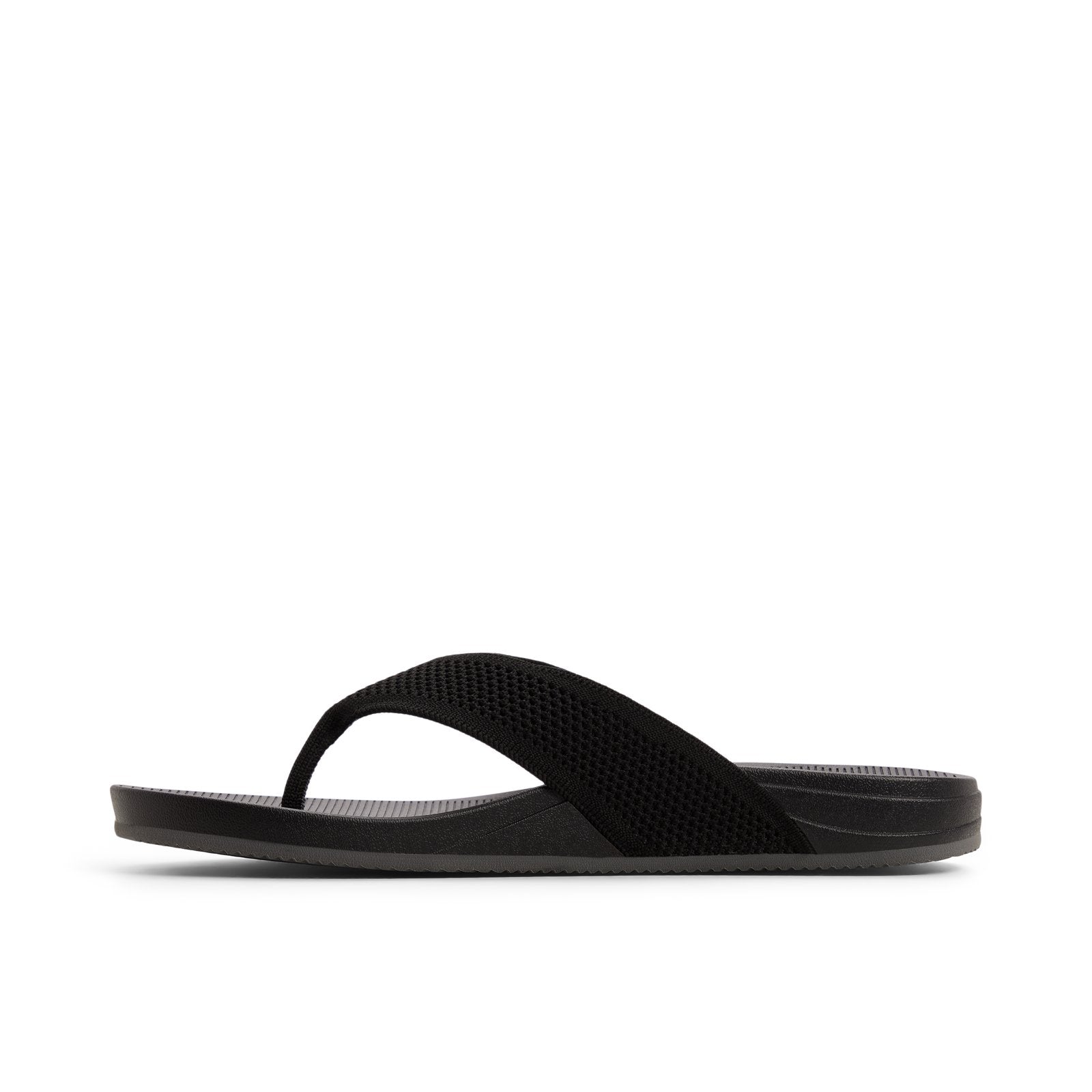Davey / Flat Sandals