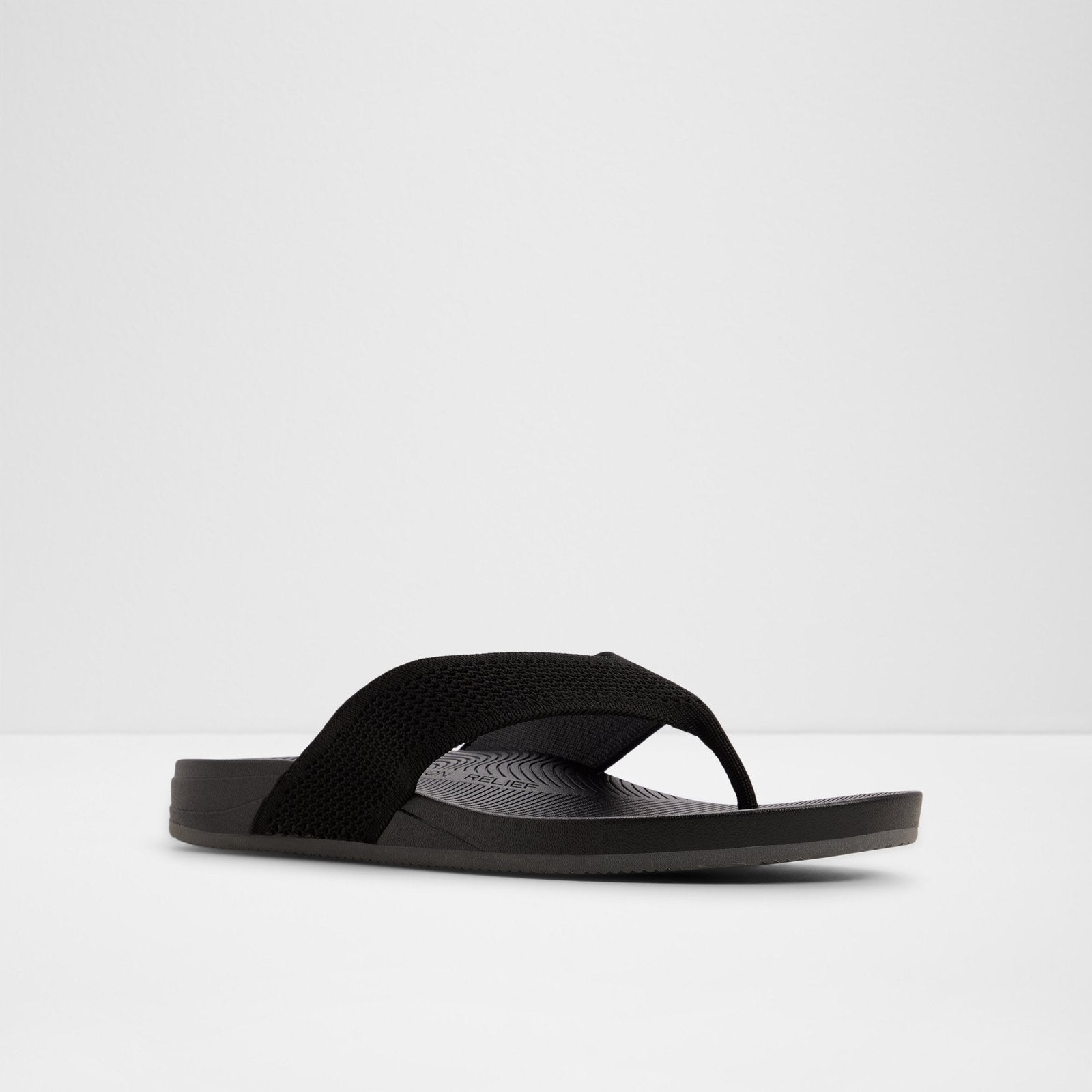 Davey / Flat Sandals