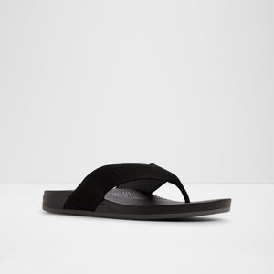 Davey / Flat Sandals
