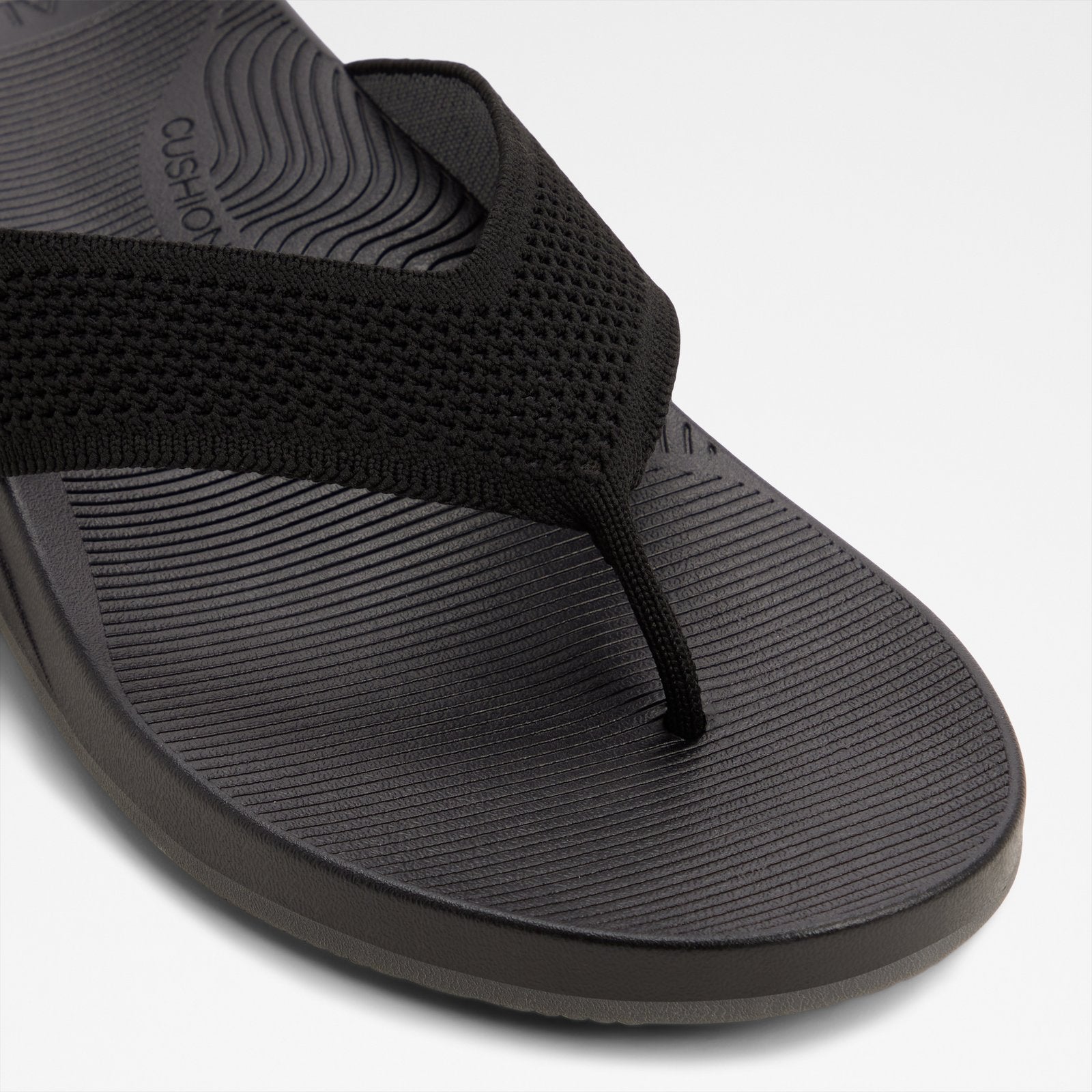 Davey / Flat Sandals