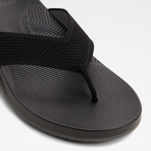 Davey / Flat Sandals