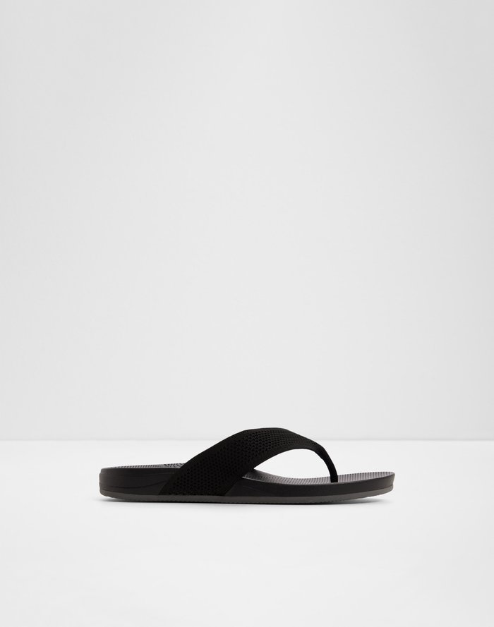 Davey / Flat Sandals