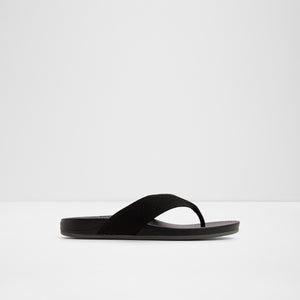 Davey / Flat Sandals