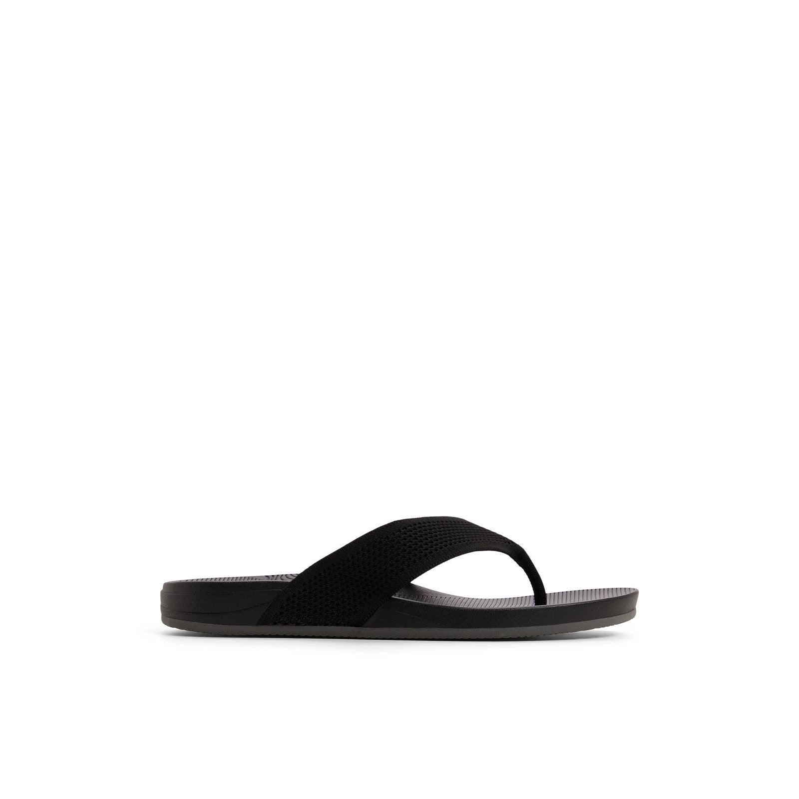 Davey / Flat Sandals