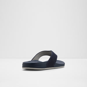 Davey / Flat Sandals