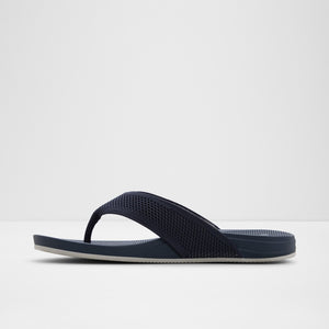Davey / Flat Sandals