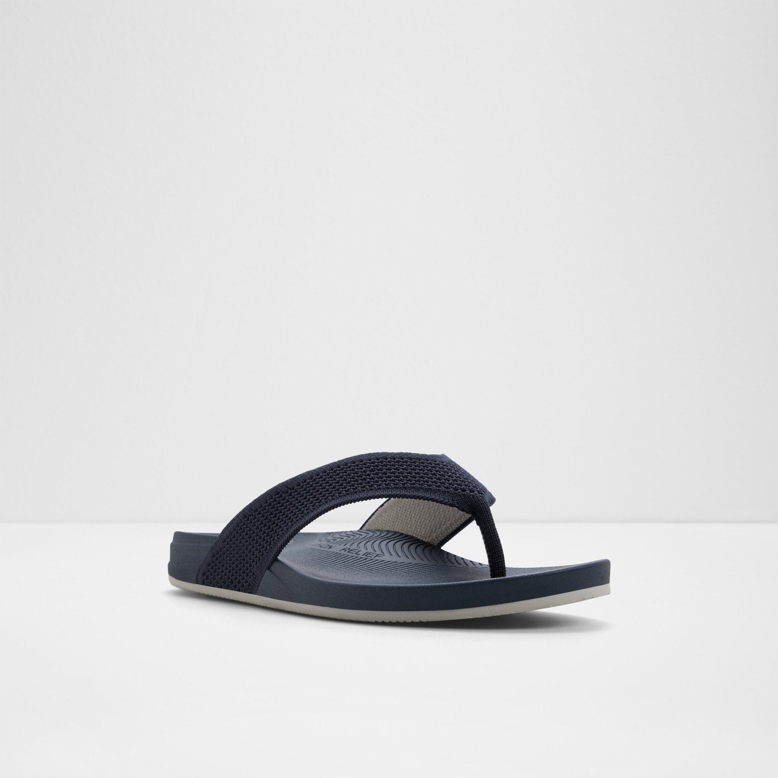 Davey / Flat Sandals