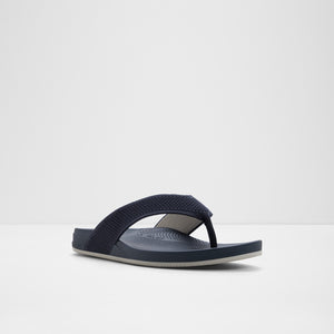 Davey / Flat Sandals