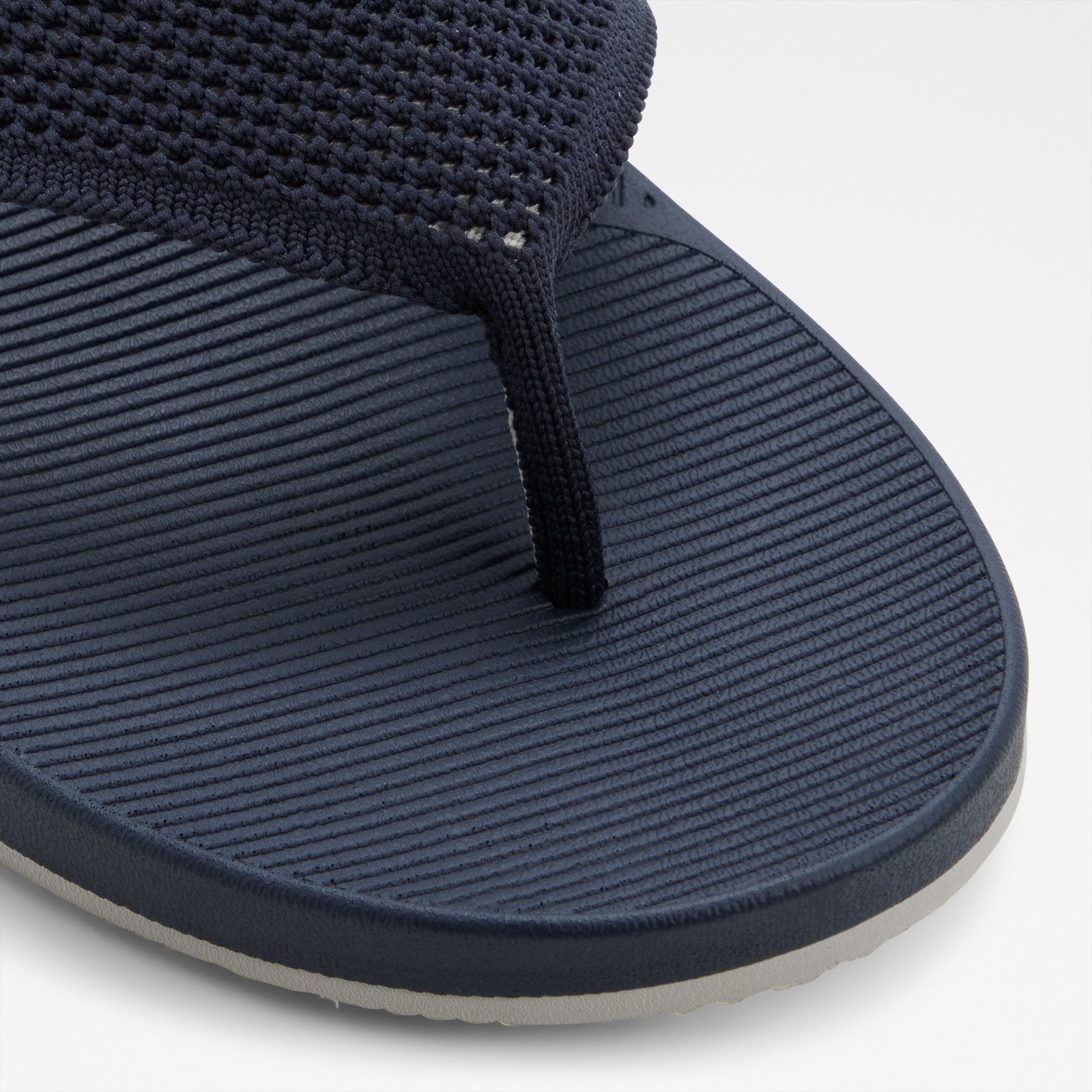 Davey / Flat Sandals