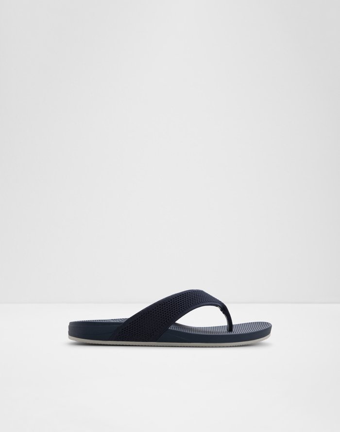 Davey / Flat Sandals