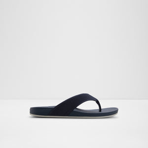 Davey / Flat Sandals