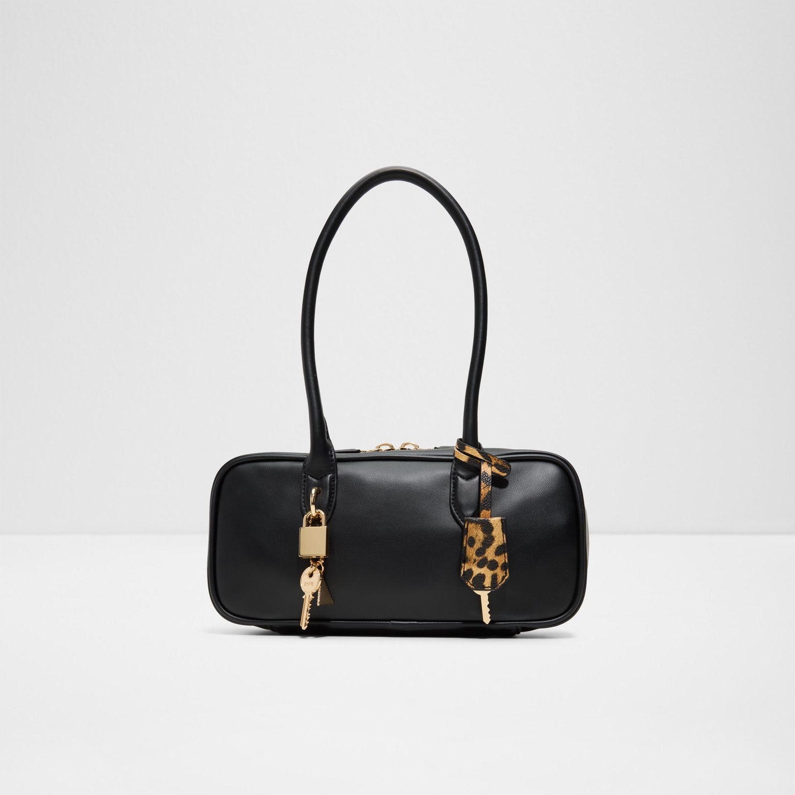 Daystrom | Black Satchel | ALDO KSA