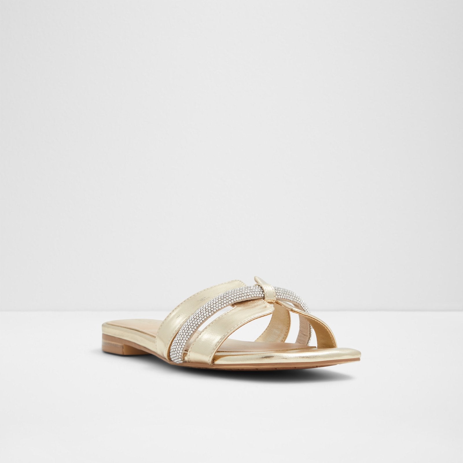 Deandra / Flat Sandals