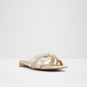 Deandra / Flat Sandals