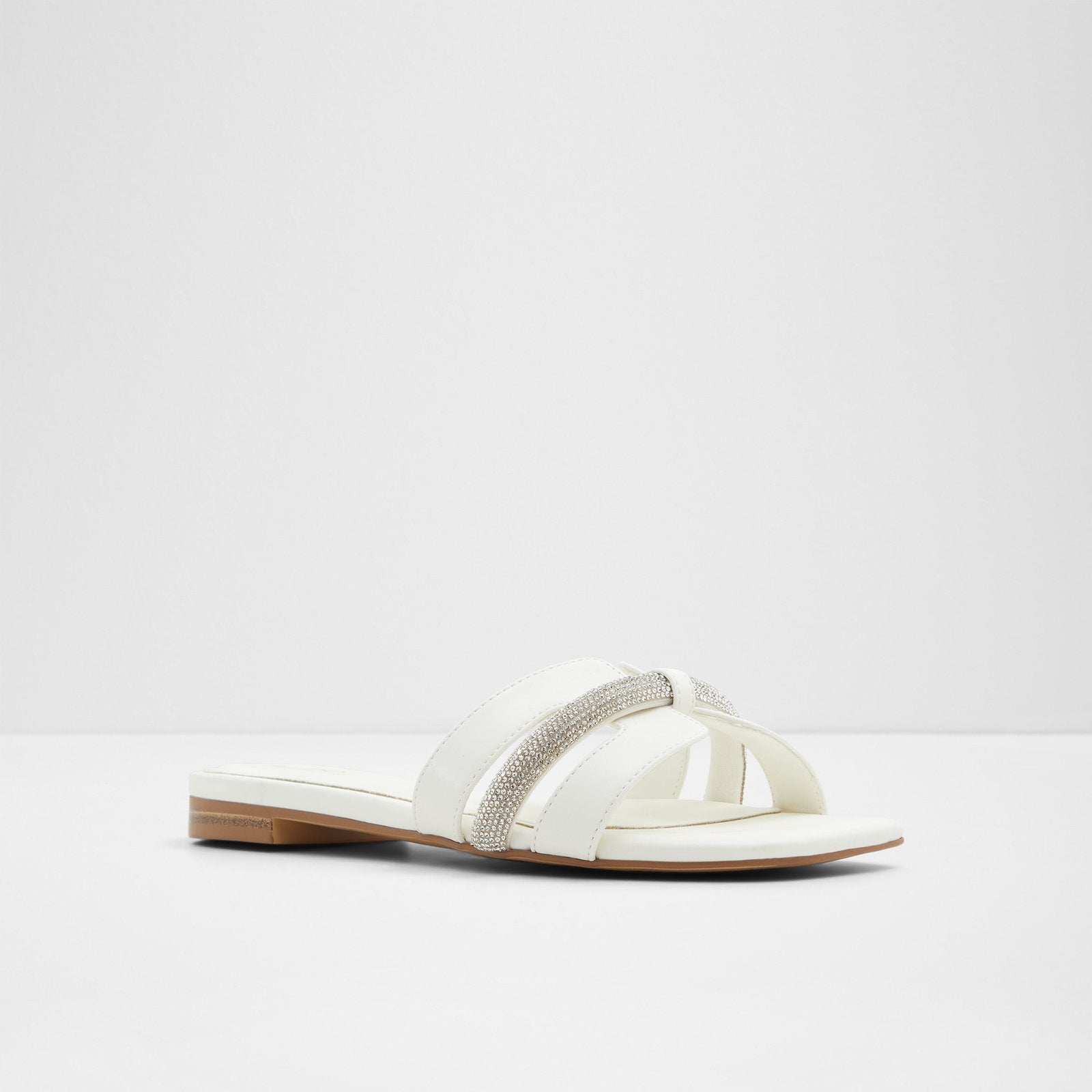 Deandra / Flat Sandals