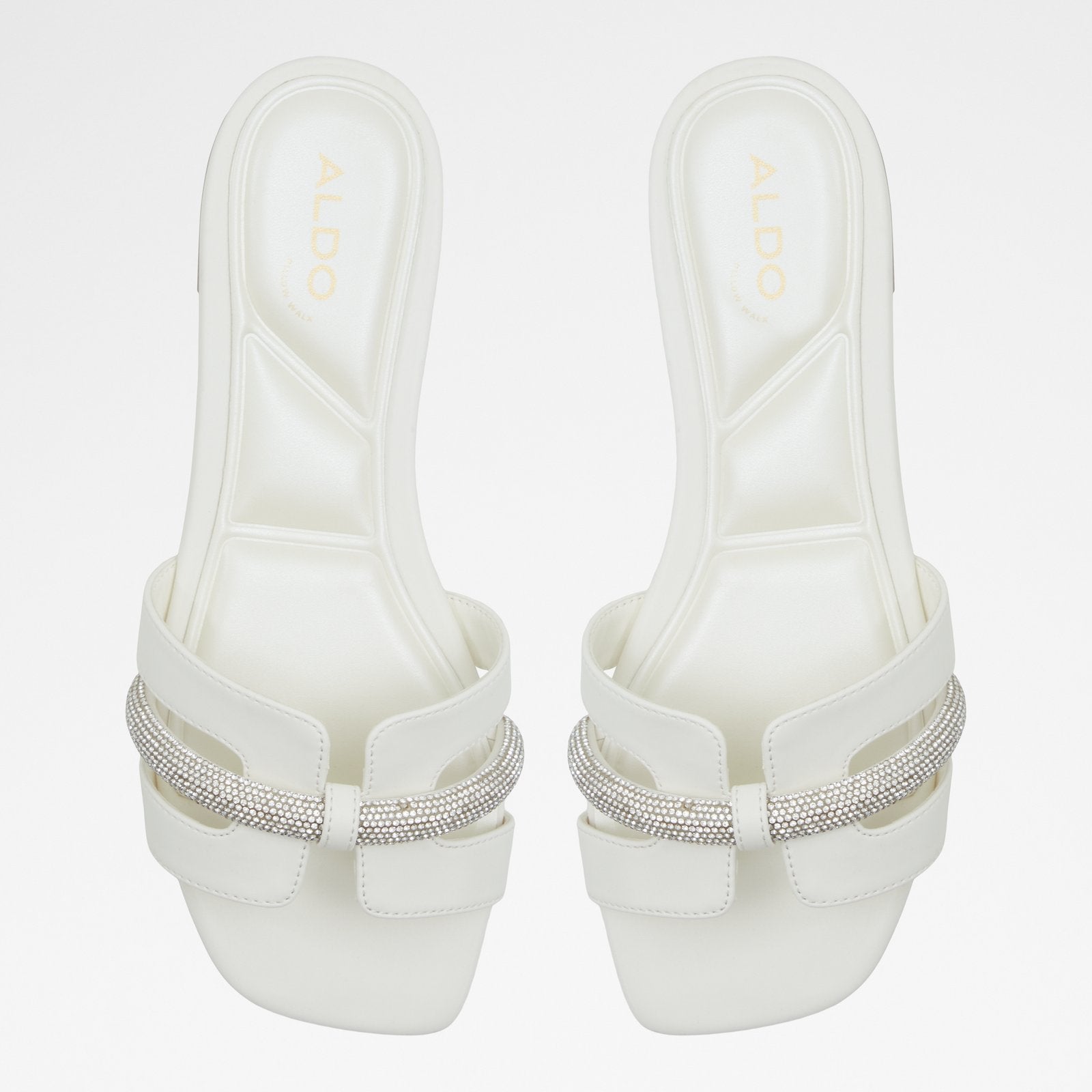 Deandra / Flat Sandals