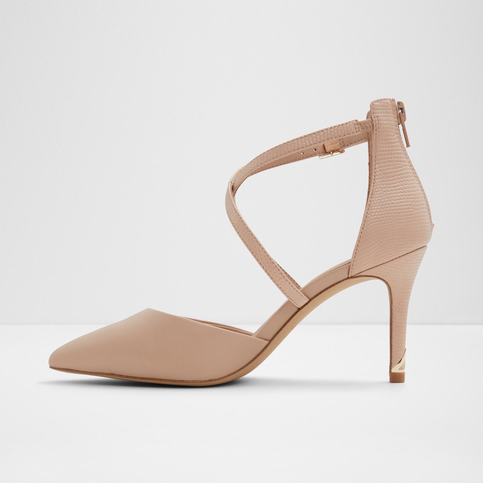 Deatram / Heeled Shoes
