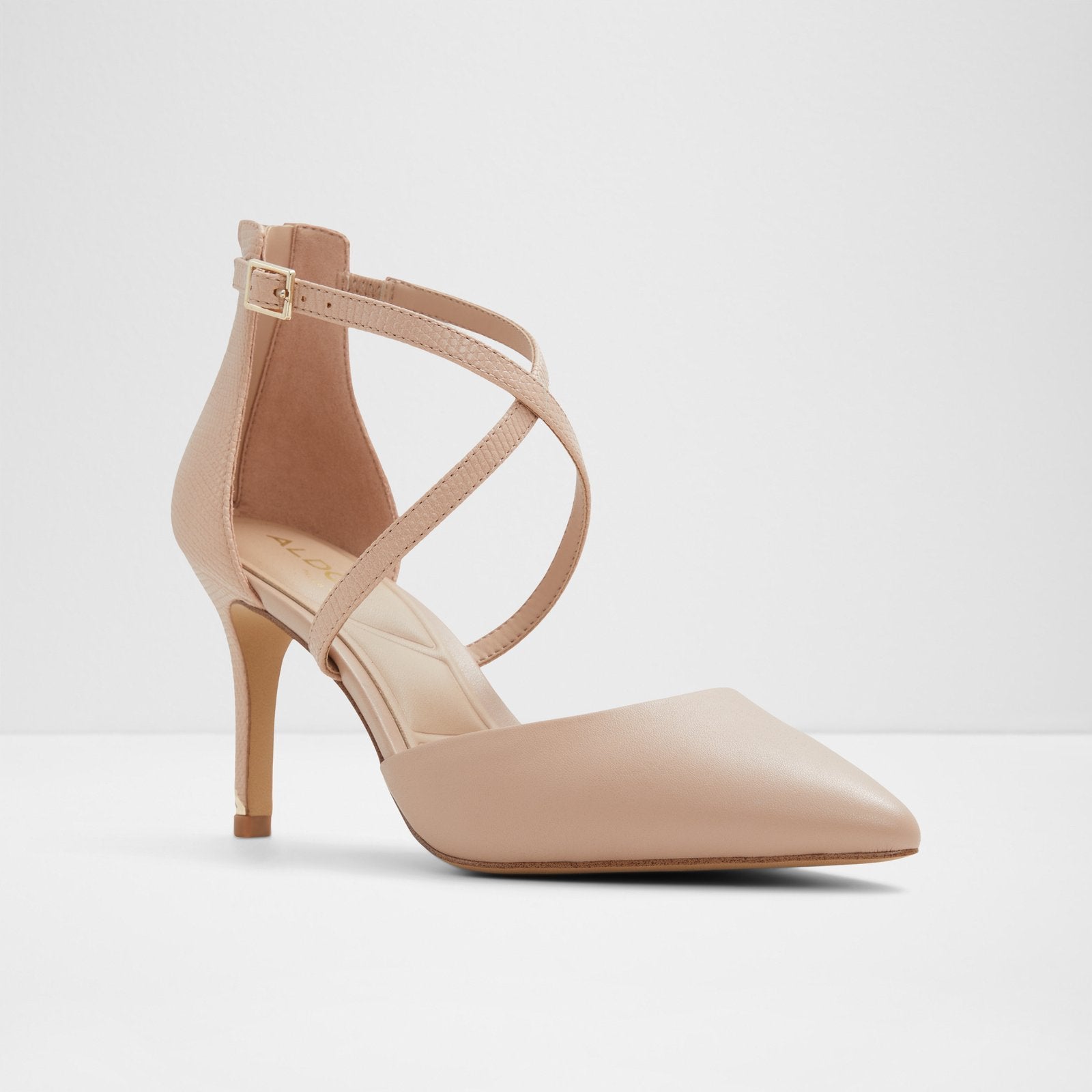 Deatram / Heeled Shoes