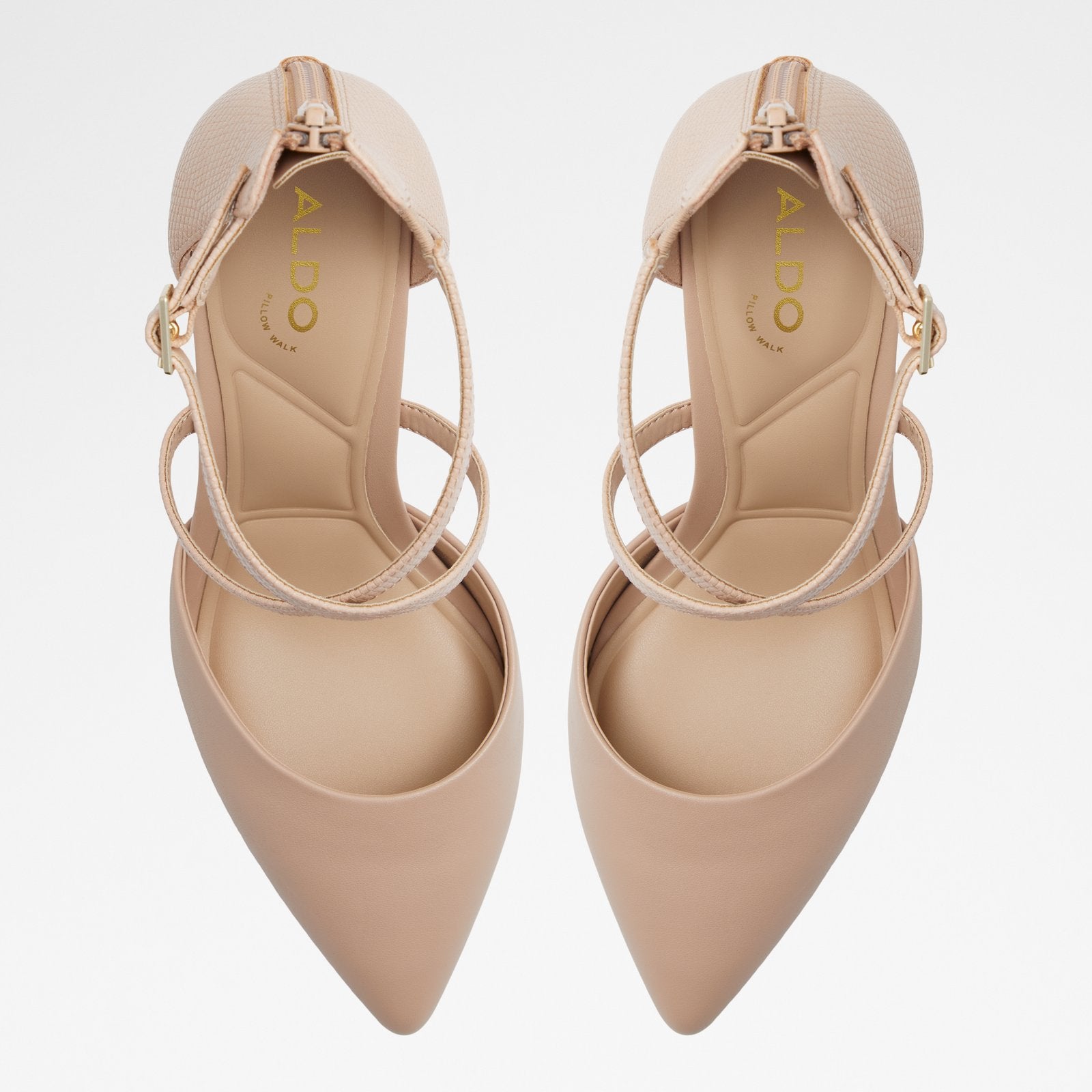 Deatram / Heeled Shoes