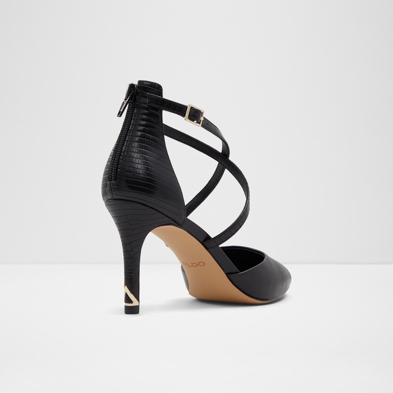 Deatram / Heeled Shoes