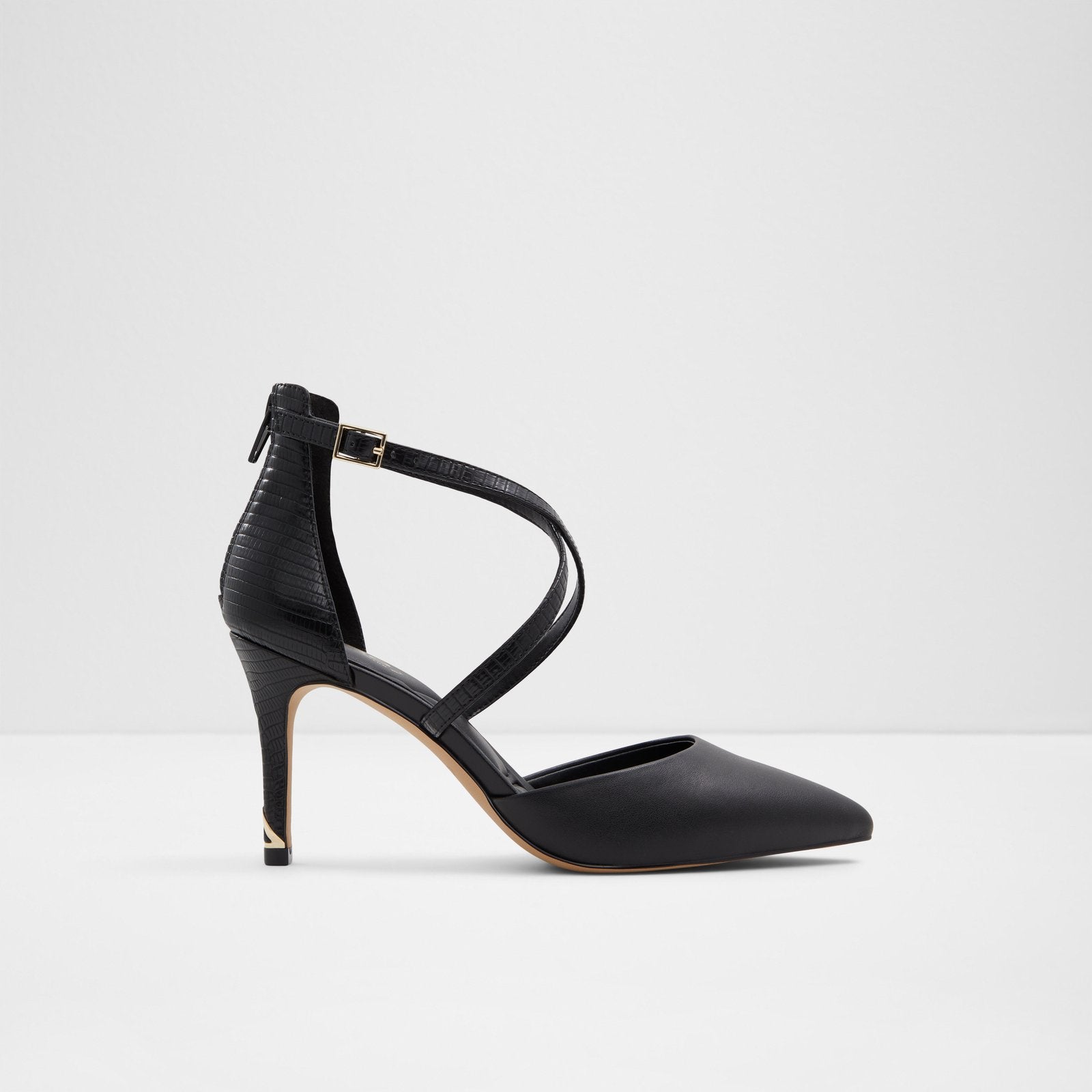 Deatram / Heeled Shoes
