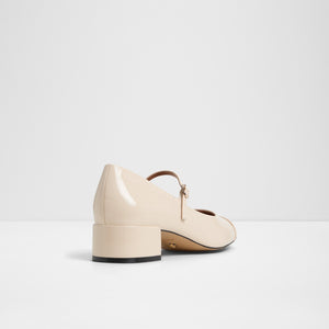 Decima / Heeled Shoes
