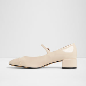 Decima / Heeled Shoes